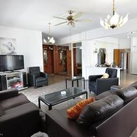 Apartment in Republic of Cyprus, Lemesou, 156 sq.m.