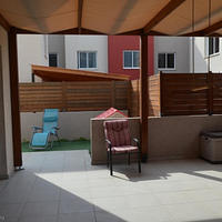 Apartment in Republic of Cyprus, Lemesou, 86 sq.m.