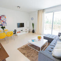 Townhouse in Republic of Cyprus, Lemesou, 100 sq.m.