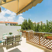 Townhouse in Republic of Cyprus, Lemesou, 100 sq.m.