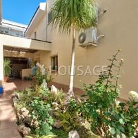 Вилла на Кипре, Лимасол, 200 кв.м.