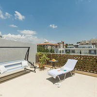 Townhouse in Republic of Cyprus, Lemesou, 100 sq.m.