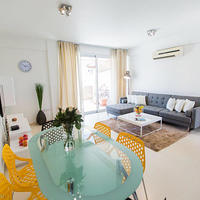 Townhouse in Republic of Cyprus, Lemesou, 100 sq.m.