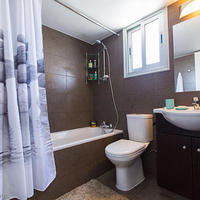 Townhouse in Republic of Cyprus, Lemesou, 100 sq.m.