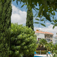 Townhouse in Republic of Cyprus, Lemesou, 100 sq.m.