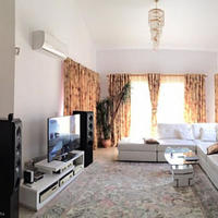 Villa in Republic of Cyprus, Lemesou, 350 sq.m.