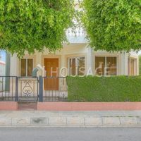 Villa in Republic of Cyprus, Lemesou, 230 sq.m.