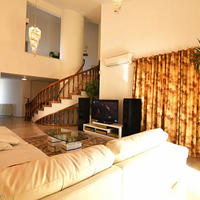 Villa in Republic of Cyprus, Lemesou, 350 sq.m.