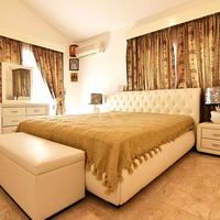 Villa in Republic of Cyprus, Lemesou, 350 sq.m.