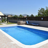 Villa in Republic of Cyprus, Lemesou, 180 sq.m.