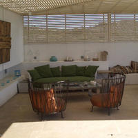 Вилла на Кипре, Лимасол, 190 кв.м.