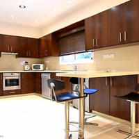 Вилла на Кипре, Лимасол, 140 кв.м.