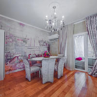 Penthouse in Republic of Cyprus, Lemesou, 180 sq.m.