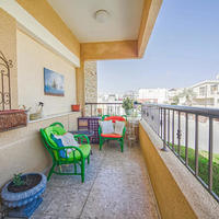 Penthouse in Republic of Cyprus, Lemesou, 180 sq.m.