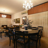 Townhouse in Republic of Cyprus, Lemesou, 200 sq.m.