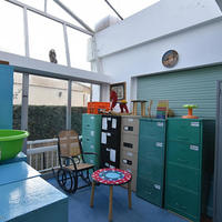 Townhouse in Republic of Cyprus, Lemesou, 200 sq.m.