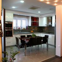 Penthouse in Republic of Cyprus, Lemesou, 124 sq.m.