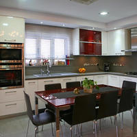 Penthouse in Republic of Cyprus, Lemesou, 124 sq.m.