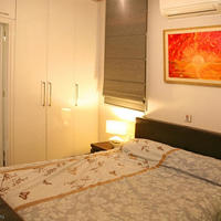 Penthouse in Republic of Cyprus, Lemesou, 124 sq.m.