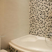 Penthouse in Republic of Cyprus, Lemesou, 124 sq.m.