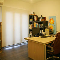 Penthouse in Republic of Cyprus, Lemesou, 124 sq.m.