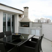 Penthouse in Republic of Cyprus, Lemesou, 124 sq.m.