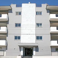 Penthouse in Republic of Cyprus, Lemesou, 124 sq.m.