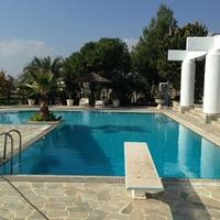 Вилла на Кипре, Лимасол, 690 кв.м.