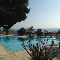 Вилла на Кипре, Лимасол, 690 кв.м.