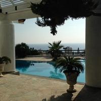 Вилла на Кипре, Лимасол, 690 кв.м.