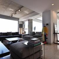 Penthouse in Republic of Cyprus, Lemesou, 158 sq.m.