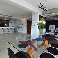 Penthouse in Republic of Cyprus, Lemesou, 158 sq.m.