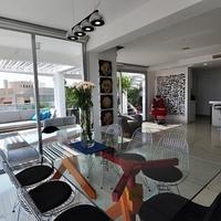 Penthouse in Republic of Cyprus, Lemesou, 158 sq.m.
