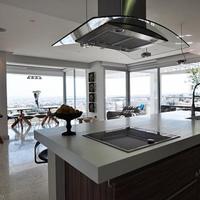 Penthouse in Republic of Cyprus, Lemesou, 158 sq.m.