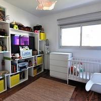 Penthouse in Republic of Cyprus, Lemesou, 158 sq.m.