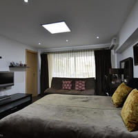 Apartment in Republic of Cyprus, Lemesou, 156 sq.m.