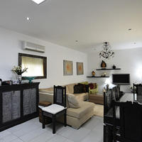 Apartment in Republic of Cyprus, Lemesou, 156 sq.m.