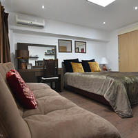 Apartment in Republic of Cyprus, Lemesou, 156 sq.m.