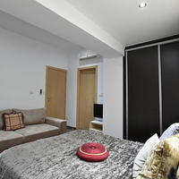 Apartment in Republic of Cyprus, Lemesou, 156 sq.m.