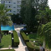 Apartment in Republic of Cyprus, Lemesou, 156 sq.m.