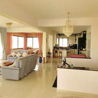 Villa in Republic of Cyprus, Lemesou, 450 sq.m.