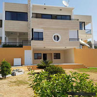 Villa in Republic of Cyprus, Lemesou, 450 sq.m.