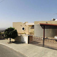 Villa in Republic of Cyprus, Lemesou, 450 sq.m.