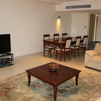 Apartment in Republic of Cyprus, Lemesou, 205 sq.m.