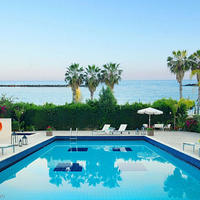 Apartment in Republic of Cyprus, Lemesou, 205 sq.m.