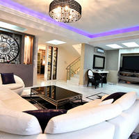 Villa in Republic of Cyprus, Lemesou, 400 sq.m.