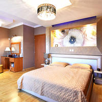 Villa in Republic of Cyprus, Lemesou, 400 sq.m.