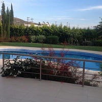 Villa in Republic of Cyprus, Lemesou, 300 sq.m.