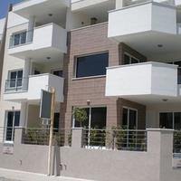 Apartment in Republic of Cyprus, Lemesou, 87 sq.m.