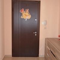 Apartment in Republic of Cyprus, Lemesou, 87 sq.m.
